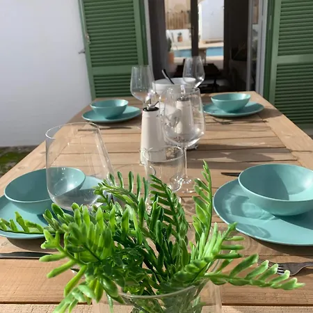 Cales De Menorca 6 *