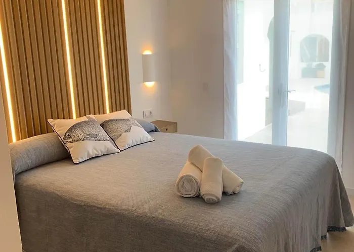 Apartment Cales De Menorca 6 *