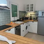 Apartment Cales De Menorca 6 *