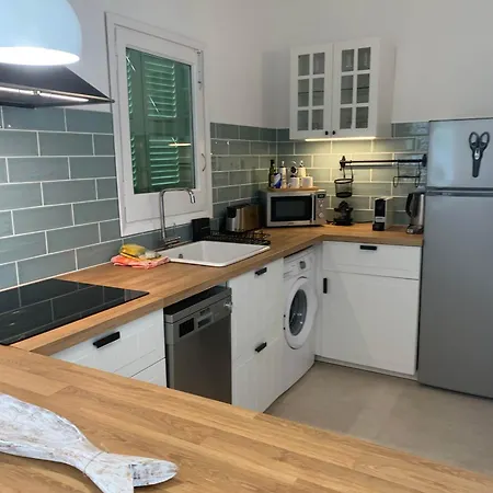 Apartment Cales De Menorca 6 *