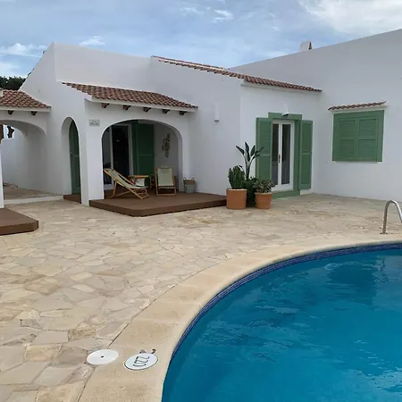 Cales De Menorca 6
