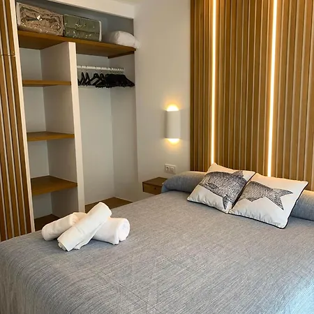 Apartment Cales De Menorca 6