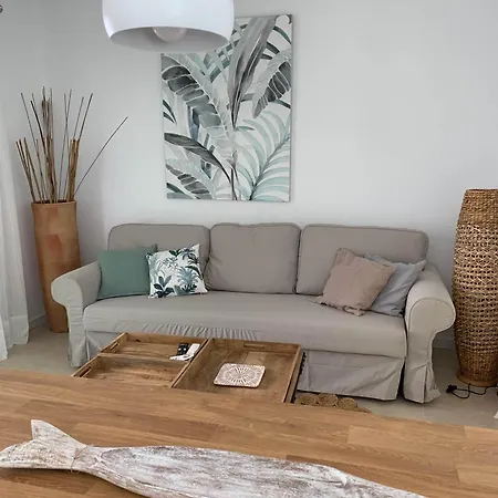 Cales De Menorca 6 * Cala Blanca (Menorca)