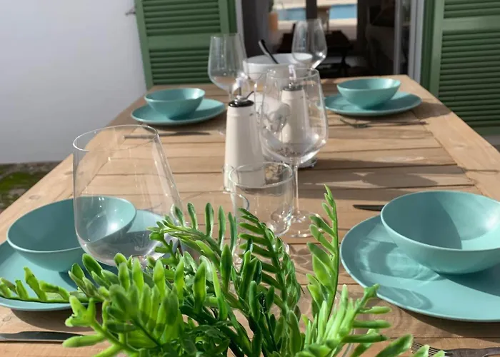 Cales De Menorca 6 *