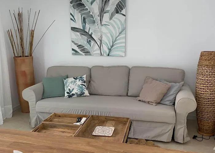 Cales De Menorca 6 * Cala Blanca (Menorca)