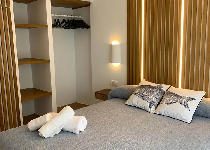 Appartamento Cales De Menorca 6